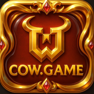 Cow game