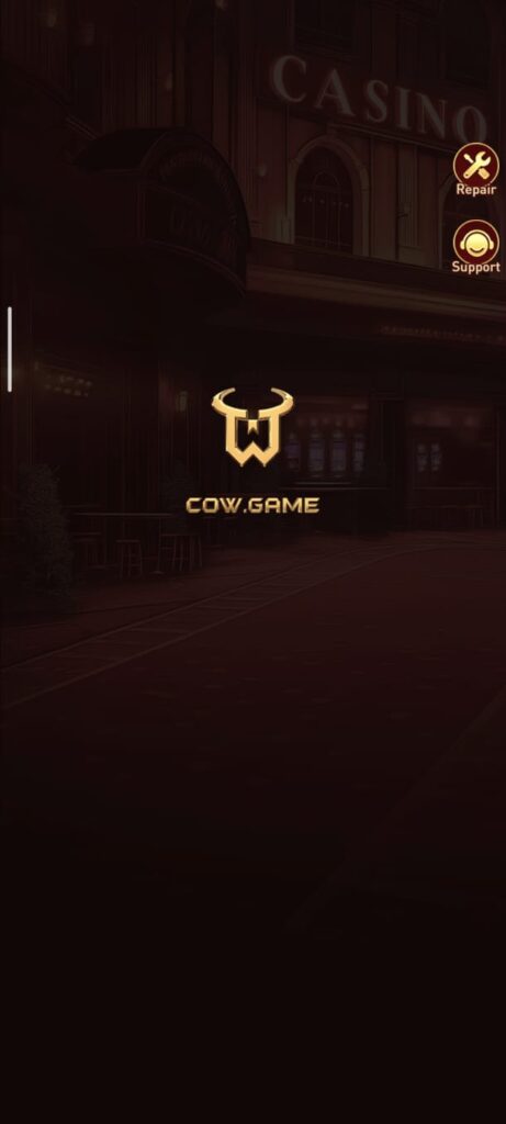 cow game download